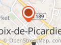 Pharmacie Philippe Gratpanche