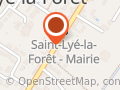 Boulangerie DG Sarl