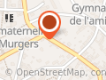 École Maternelle Publique Les Murgers