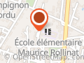 École Élémentaire Publique Maurice Rollinat