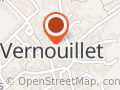 Mairie de Vernouillet