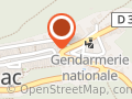 Gendarmerie Najac