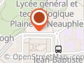 Centre de protection maternelle et infantile (PMI) de Trappes