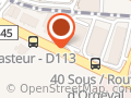 Vision d'Optique - Orgeval
