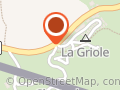 Camping "La Griole" en Cerdagne