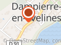 Café De La Poste - Dampierre