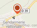 Restaurant Le Faubourg Najac