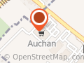 Auchan Drive Autingues