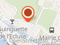 Eglise De Combleux