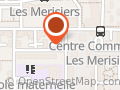 École Maternelle Publique Hélène Boucher