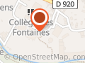 Collège Des Fontaines