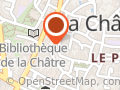 Librairie Du Berry