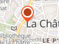 Magasin de CBD CBD'eau La Châtre