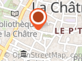 Assurance Generali - Ag la Chatre - de Laitre a
