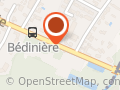 Orléans Pépinières