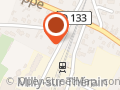 SCA DE MILLY-SUR-THERAIN