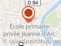 Ecole Primaire Jeanne D'arc