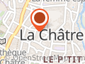 Paroisse De La Châtre