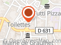 Centre de Planification et de Consultation Gynécologiques et Obstétriques