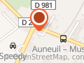 Maison De Santé Les Argiles Auneuil
