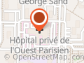 Laboratoire de Biologie Médicale - Trappes Hôpital privé - Cerballiance