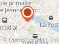Fram Ambassade Chauchard Evasion Distributeur SARL