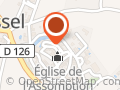 Mairie - Issel