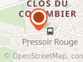 Madame Cousette