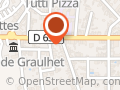 Pharmacie Deltrieu Rouquaries