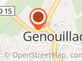 GUILLOT SAS GENOUILLAC