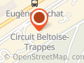 OpenTrack - Roulage libre sur Circuit