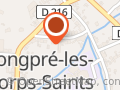un petit bout de fil m'a dit