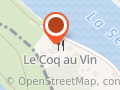 Coq triel
