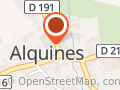 SYND MIXTE ADDUCTION EAU POTAB ALQUINES