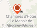 Le Manoir de Bois-en-Ardres