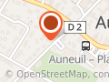 Tennis Club Auneuil