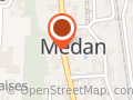 Jardiniers SAP Medan