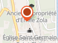 Musée Emile Zola