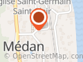 Le Garden Bar