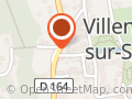 Le Marigny Villennes-sur-seine