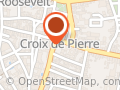 Hôtel de la Croix de Pierre