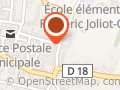 École Élémentaire Publique Frédéric Joliot-Curie