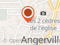 Angerville Judo Club