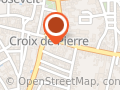 Pressing de la Croix de Pierre