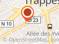 Trappes Viandes