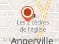 Groupe Médical Angerville