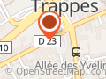 Trappes - Espace Bien Etre