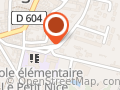 École Élémentaire Publique Le Petit Nice