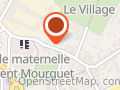Bourgeteau Coraline