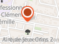 Lycée Polyvalent Docteur Clément de Pémille